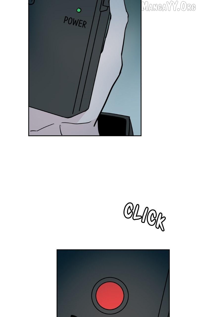 Love Letter - Manhwa Chapter 40 - page 7
