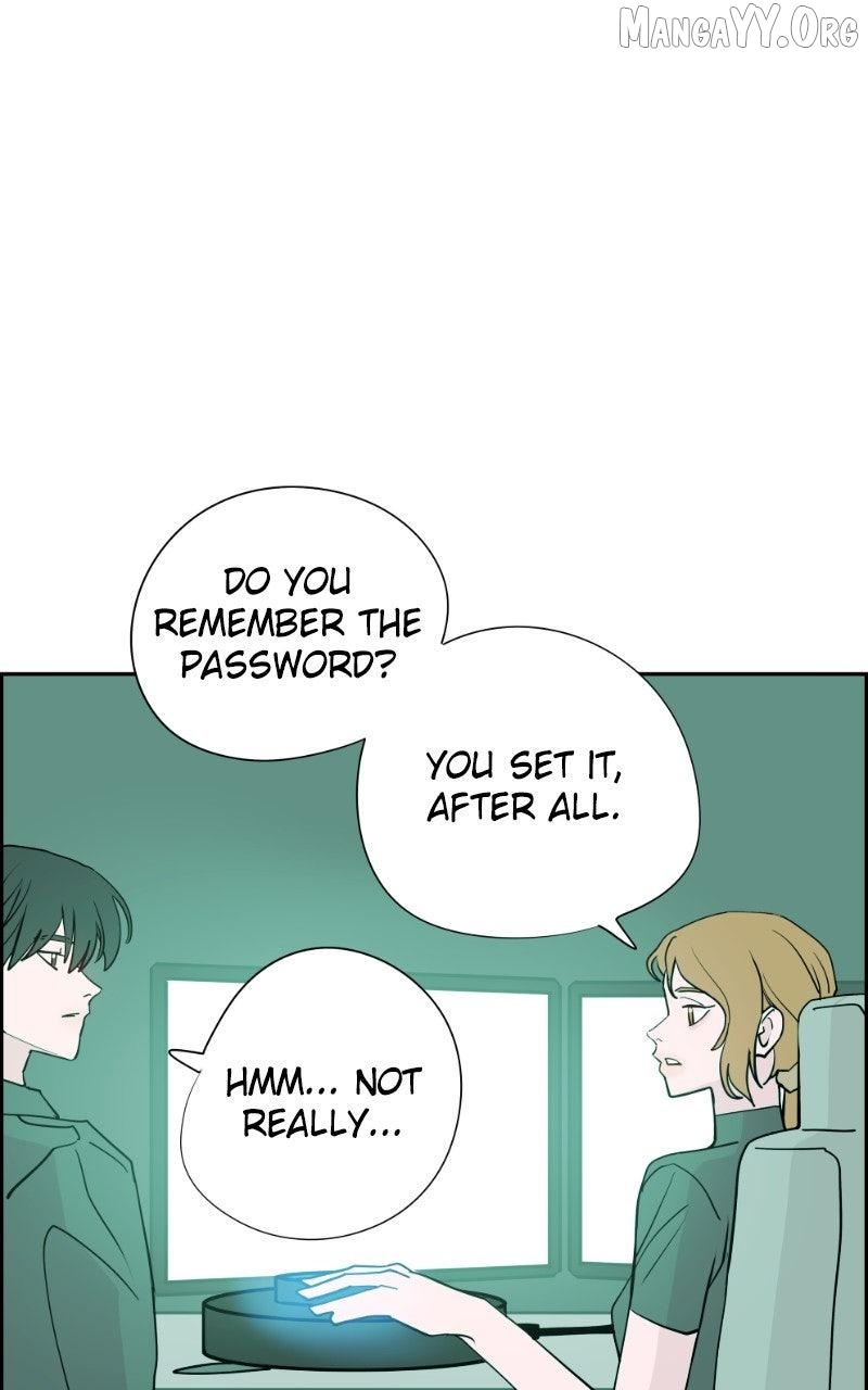 Love Letter - Manhwa Chapter 40 - page 70