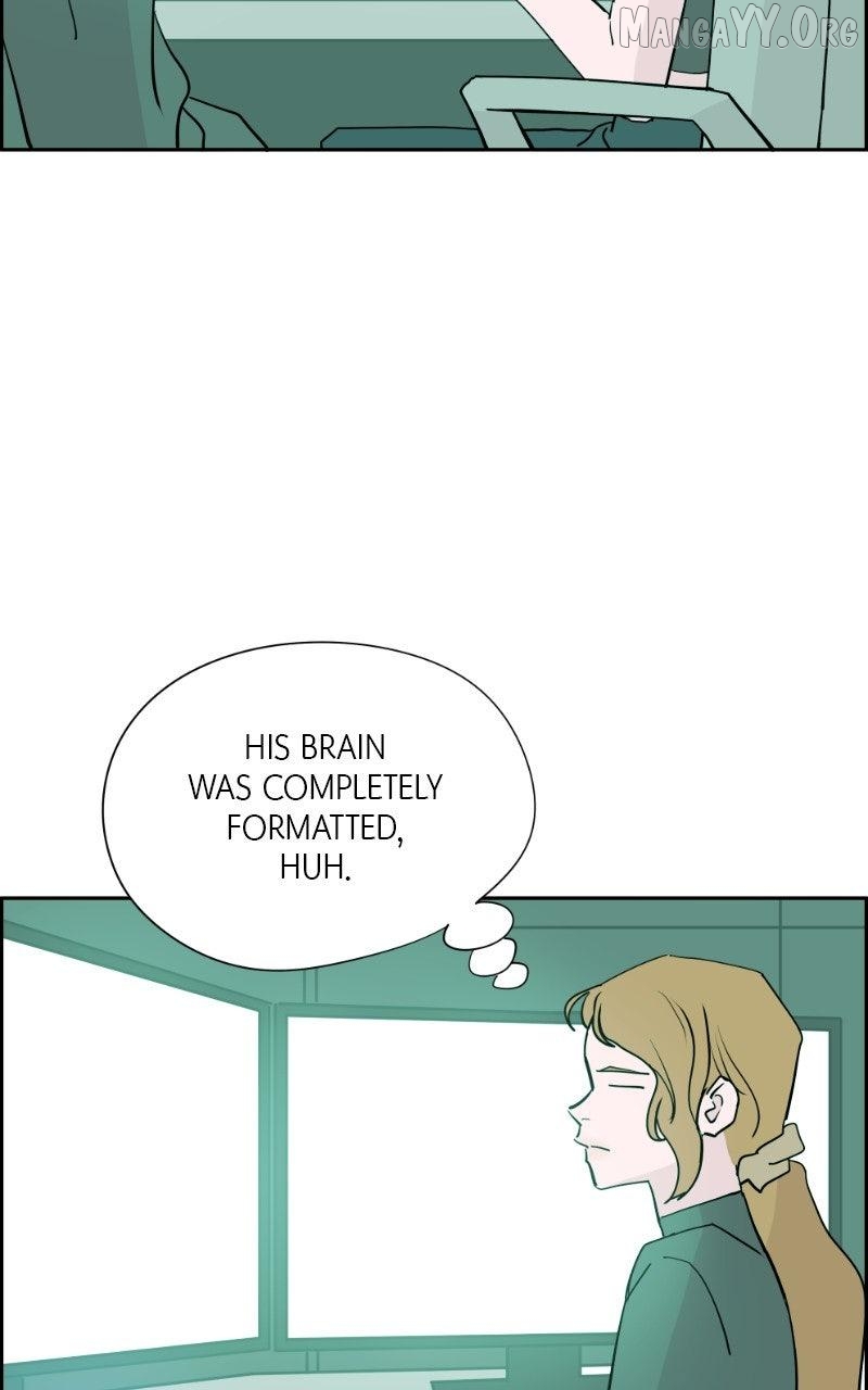 Love Letter - Manhwa Chapter 40 - page 71