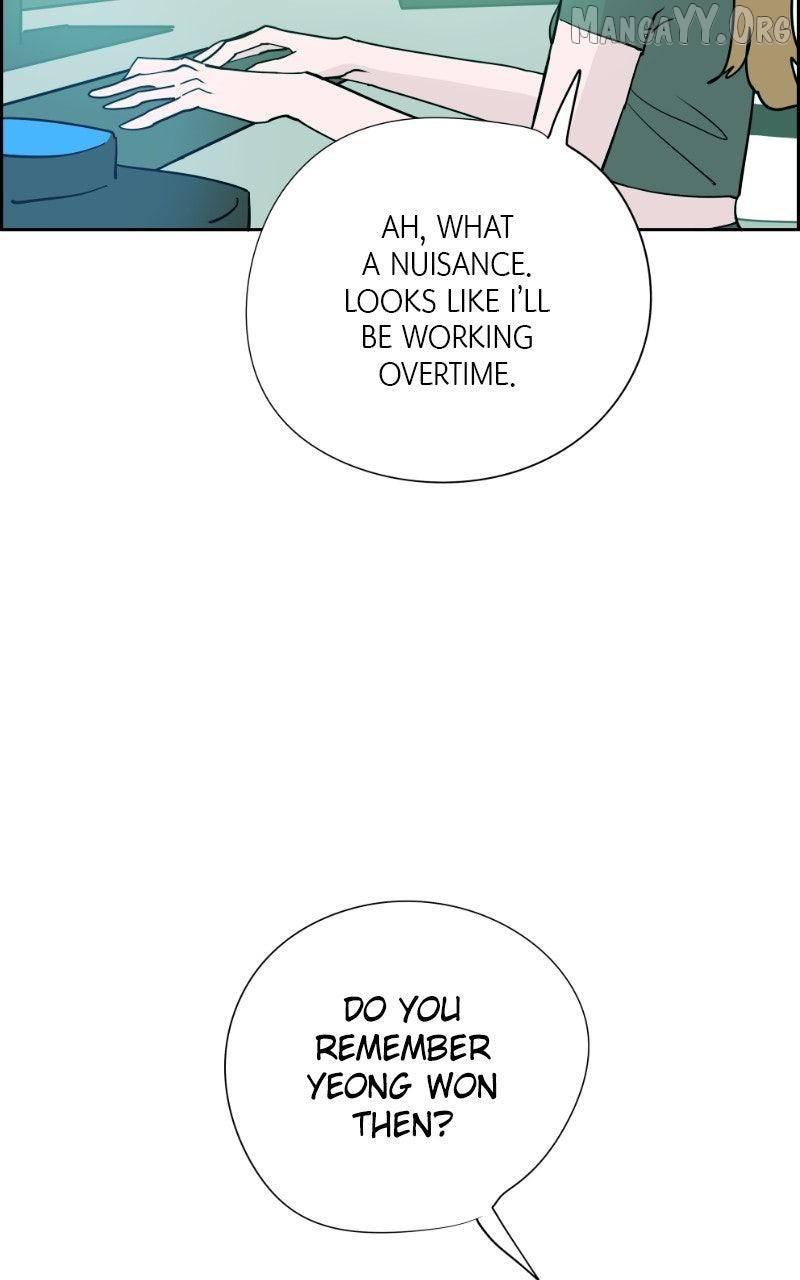 Love Letter - Manhwa Chapter 40 - page 72