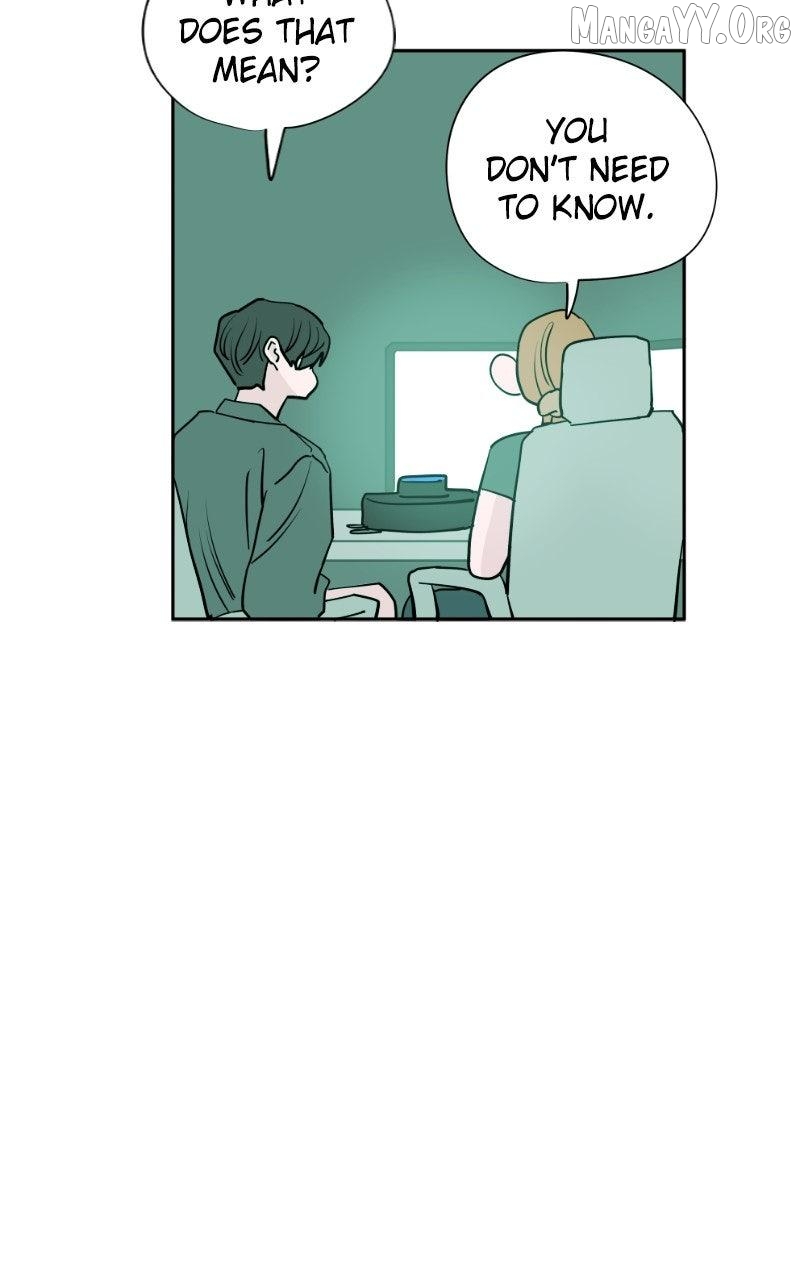Love Letter - Manhwa Chapter 40 - page 75