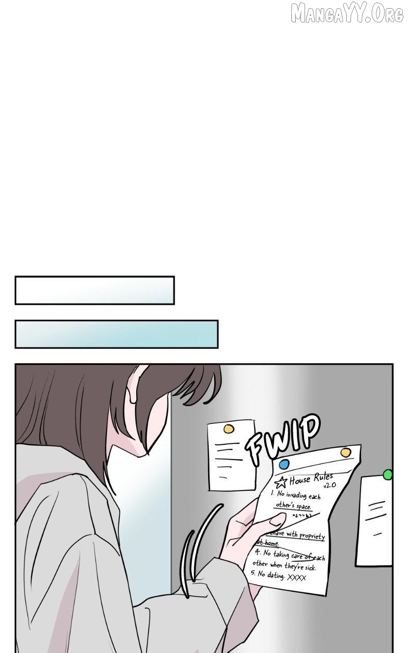 Love Letter - Manhwa Chapter 40 - page 76