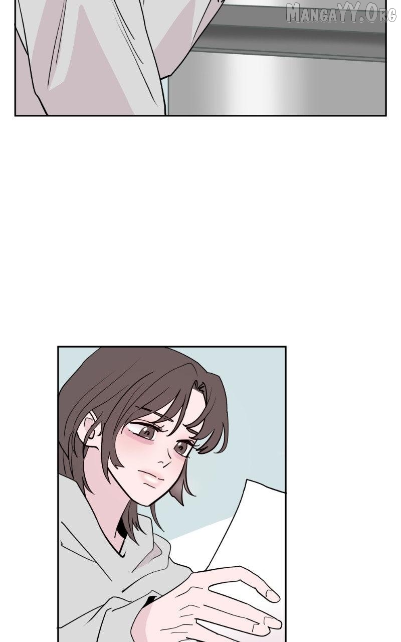Love Letter - Manhwa Chapter 40 - page 77