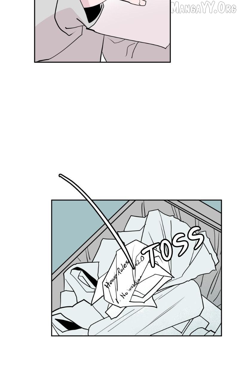 Love Letter - Manhwa Chapter 40 - page 78