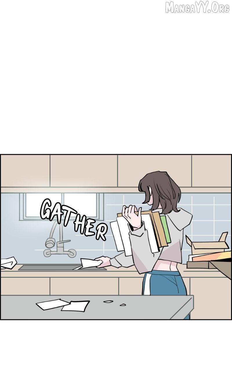 Love Letter - Manhwa Chapter 40 - page 79