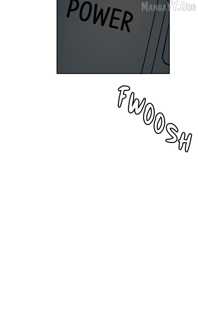 Love Letter - Manhwa Chapter 40 - page 8