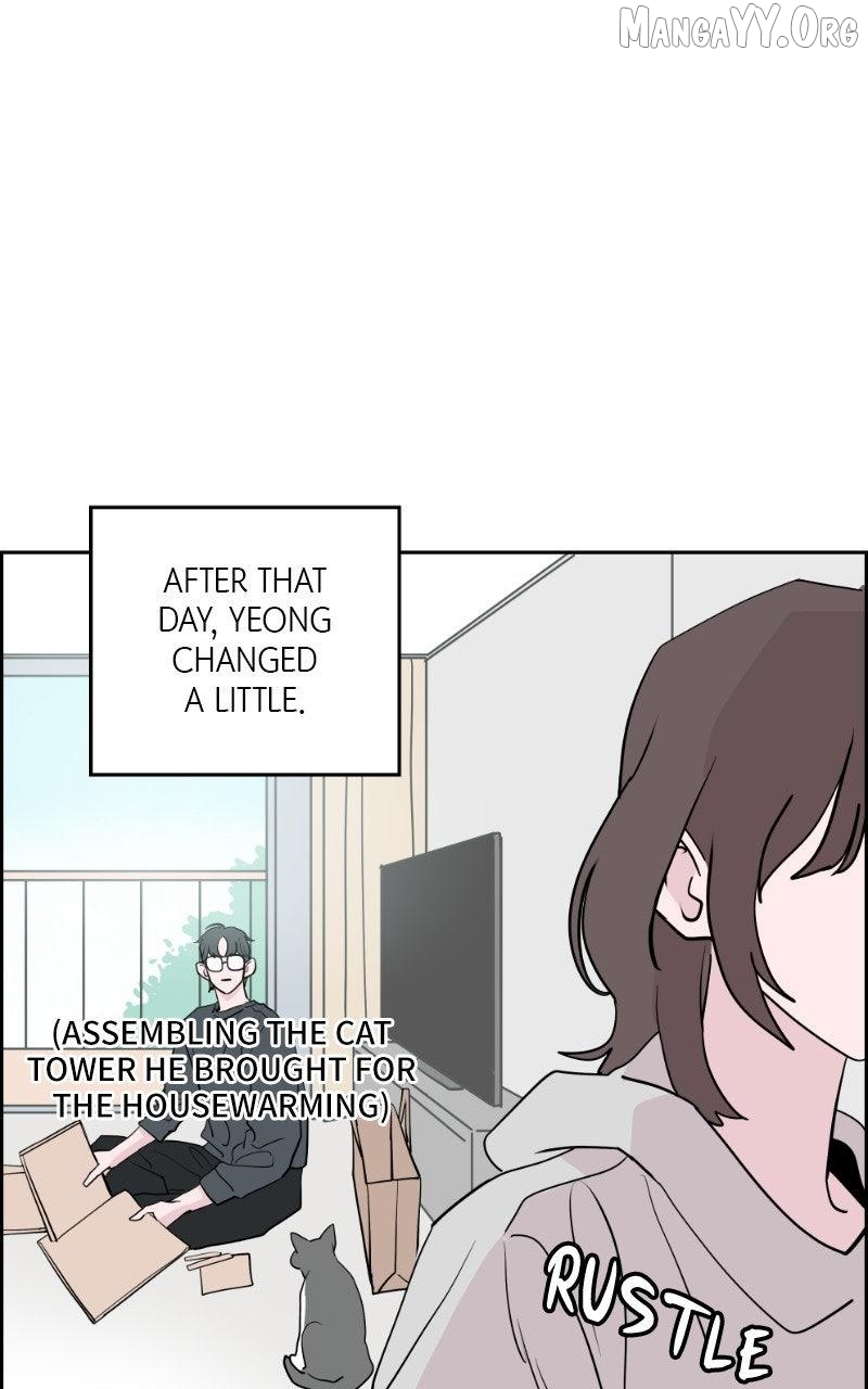 Love Letter - Manhwa Chapter 40 - page 80