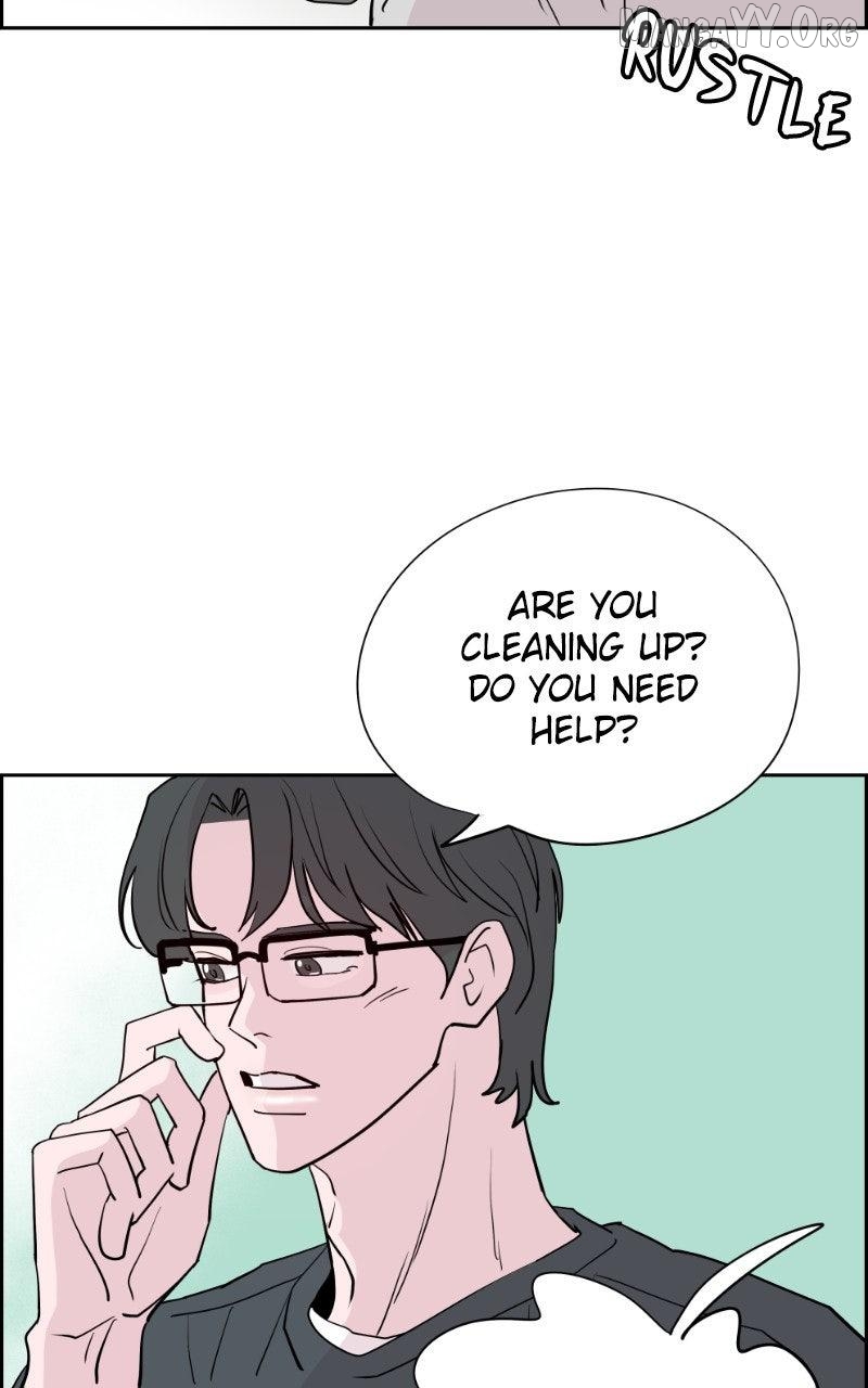 Love Letter - Manhwa Chapter 40 - page 81
