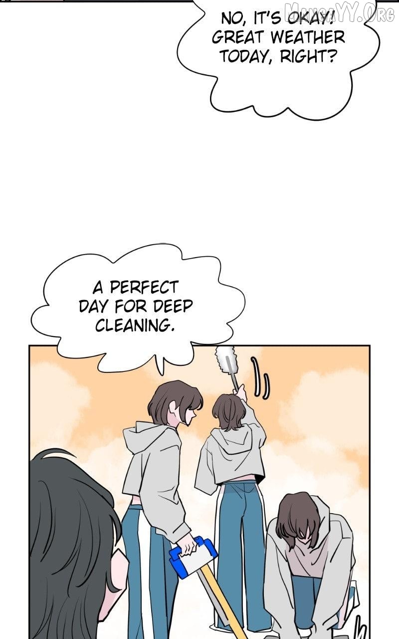 Love Letter - Manhwa Chapter 40 - page 82