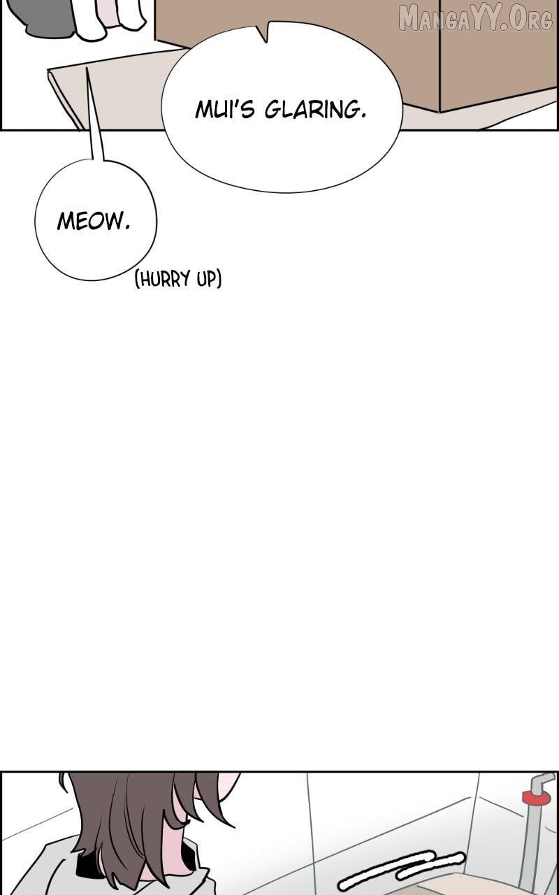 Love Letter - Manhwa Chapter 40 - page 84