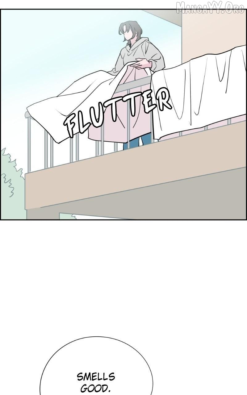 Love Letter - Manhwa Chapter 40 - page 86