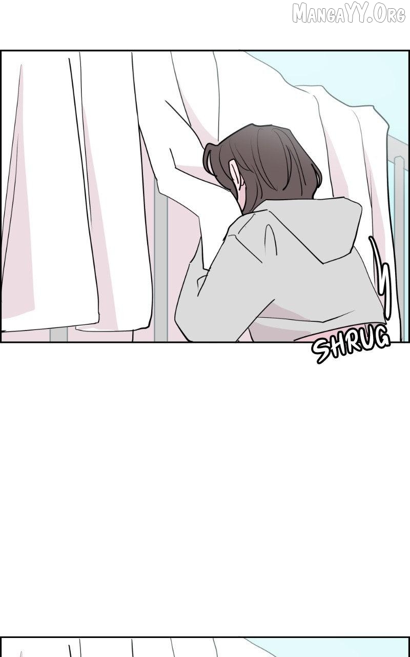 Love Letter - Manhwa Chapter 40 - page 88