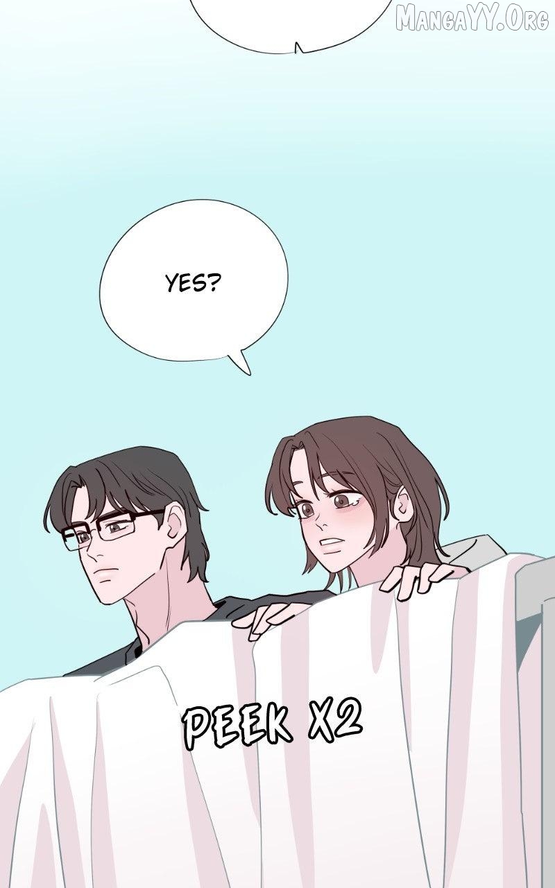 Love Letter - Manhwa Chapter 40 - page 91