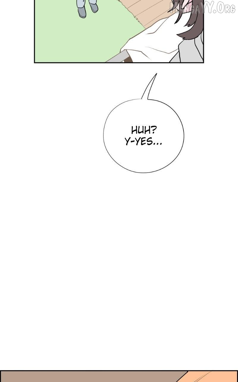 Love Letter - Manhwa Chapter 40 - page 93