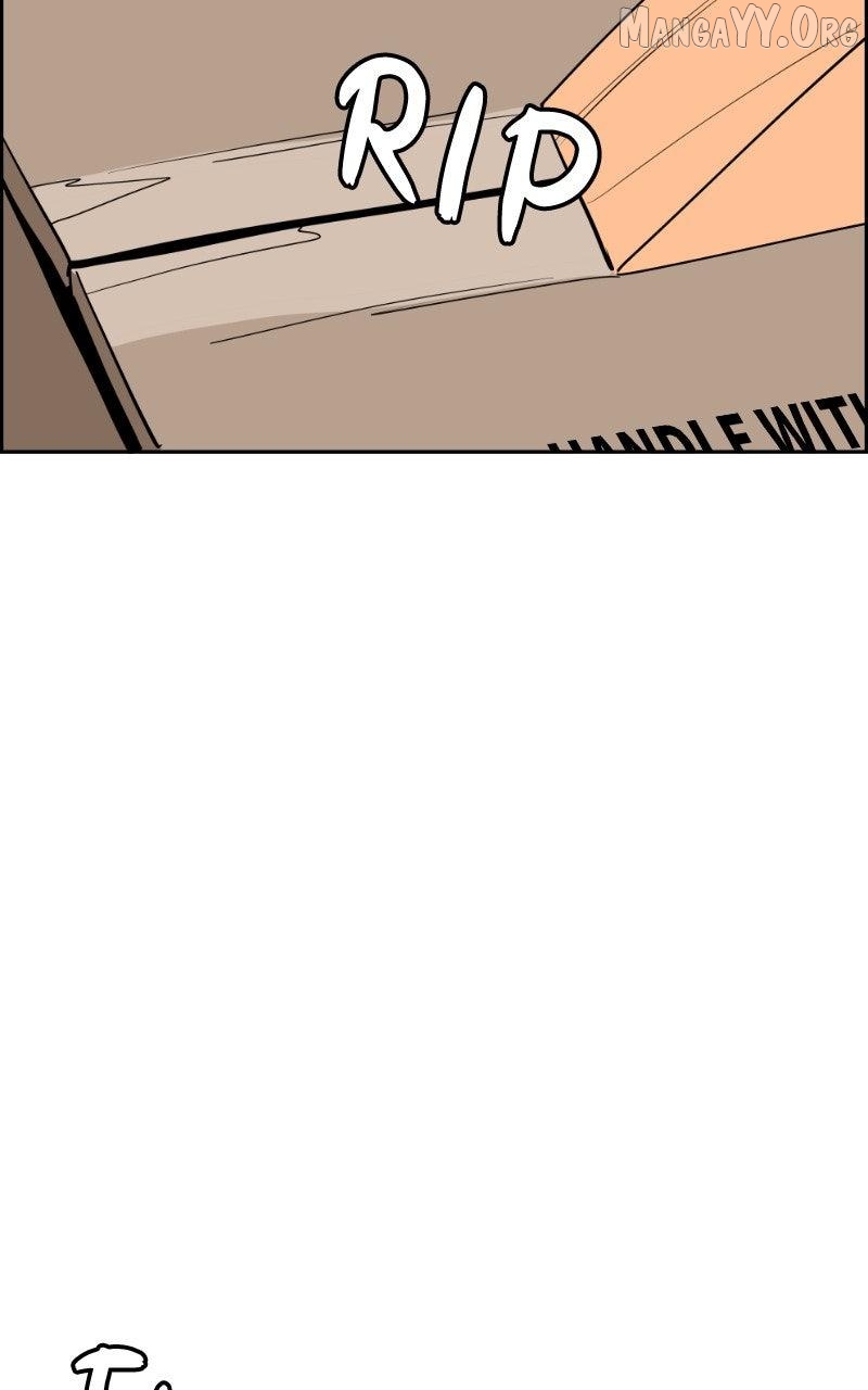 Love Letter - Manhwa Chapter 40 - page 94