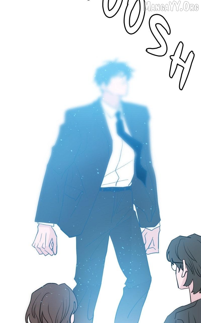 Love Letter - Manhwa Chapter 40 - page 96
