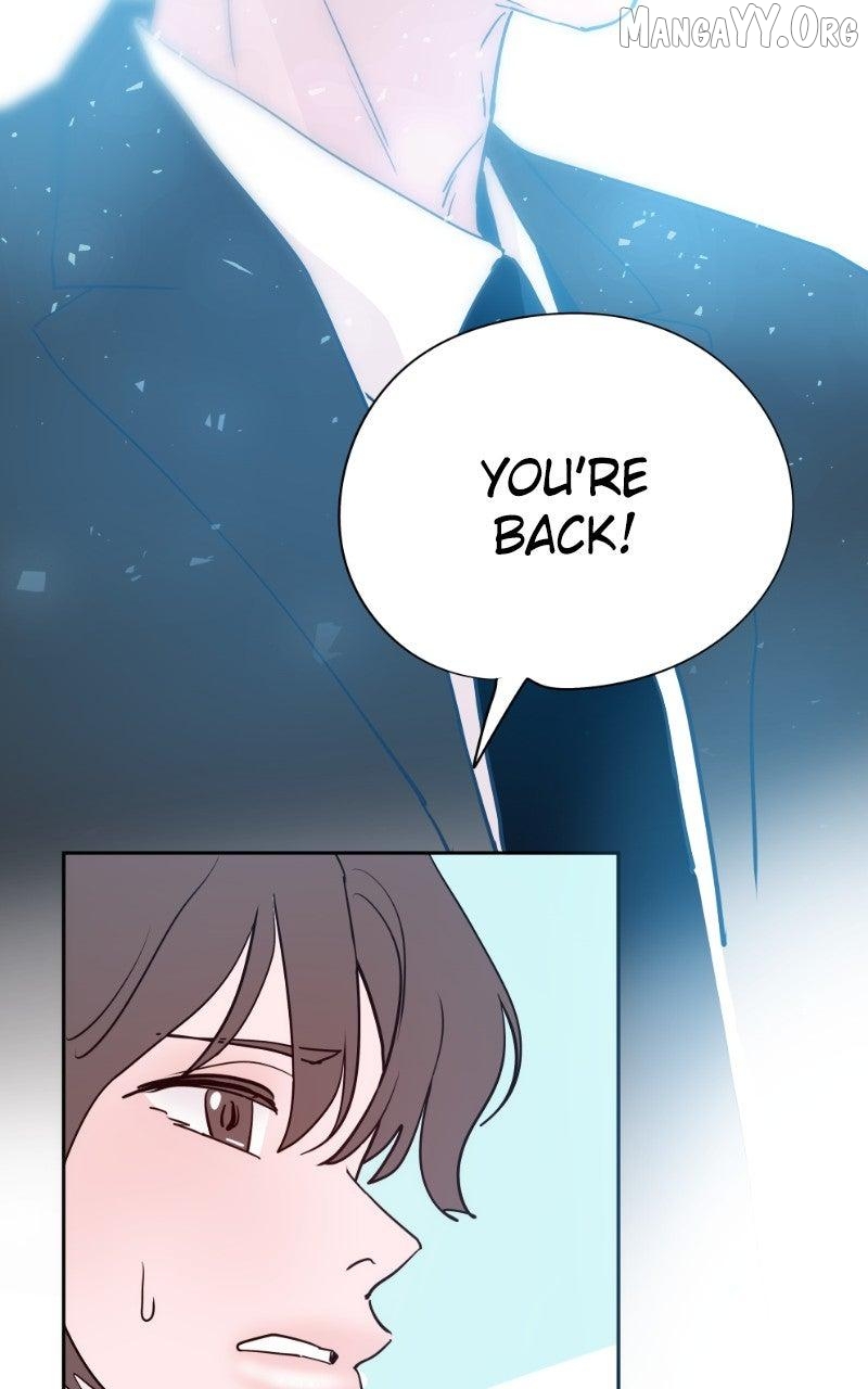 Love Letter - Manhwa Chapter 40 - page 98