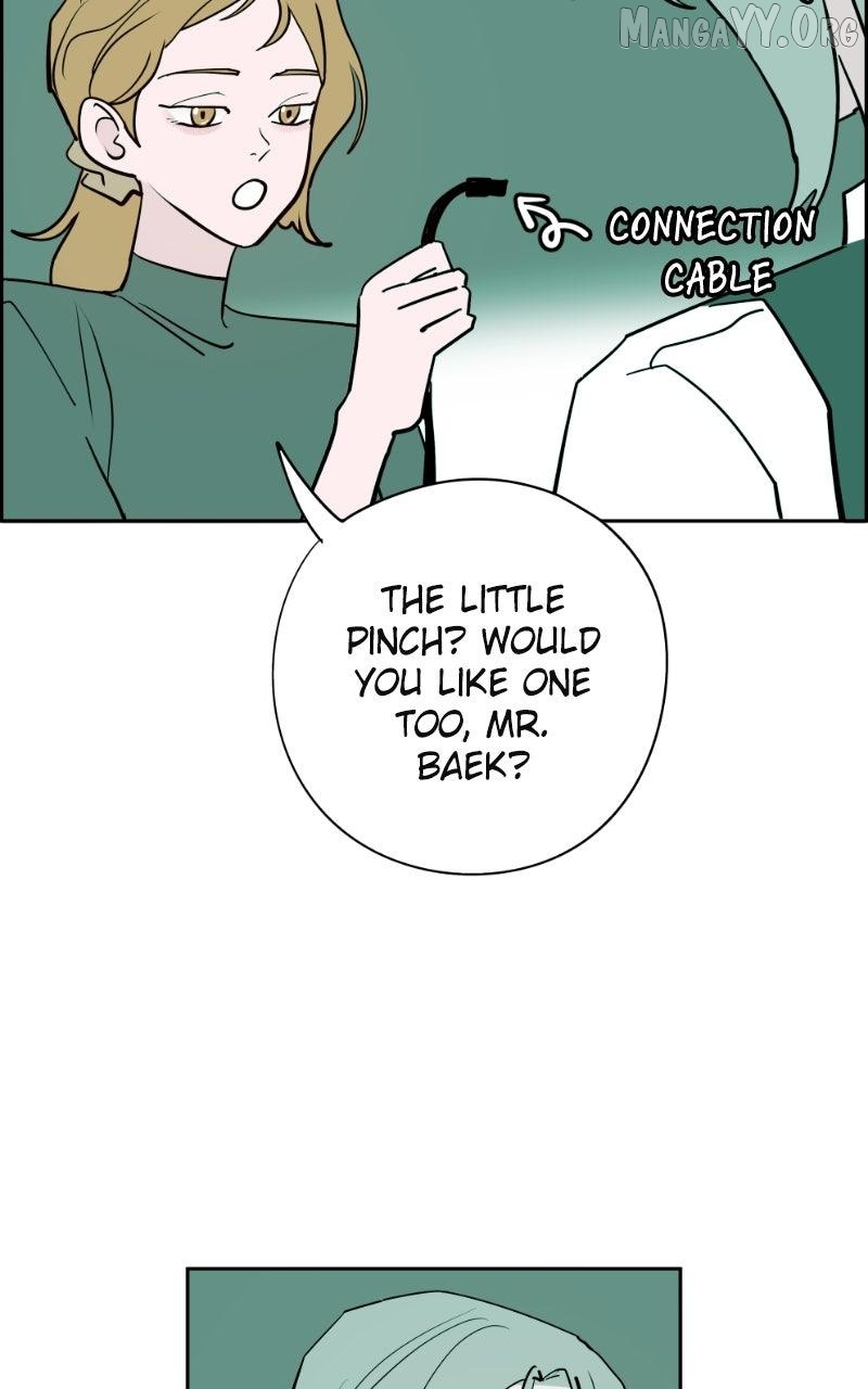 Love Letter - Manhwa Chapter 41 - page 10
