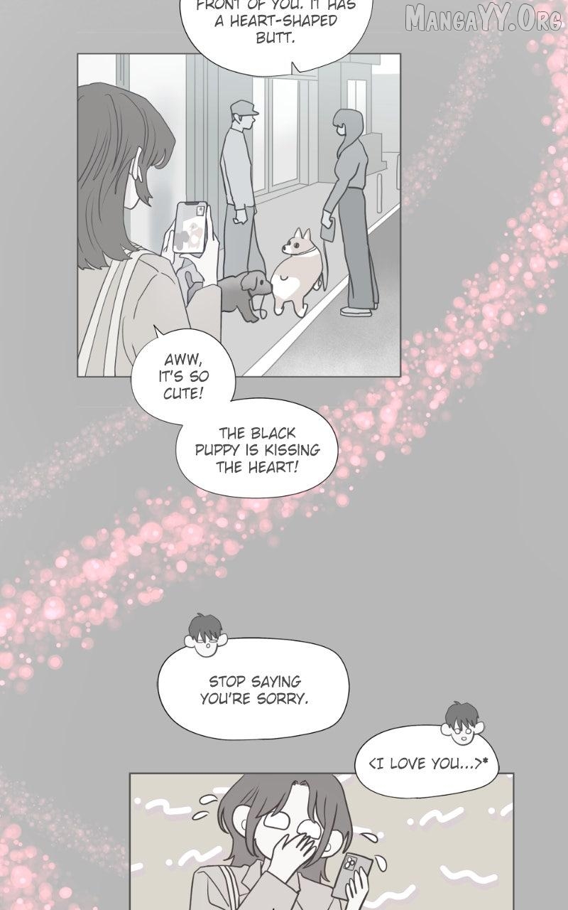 Love Letter - Manhwa Chapter 41 - page 100
