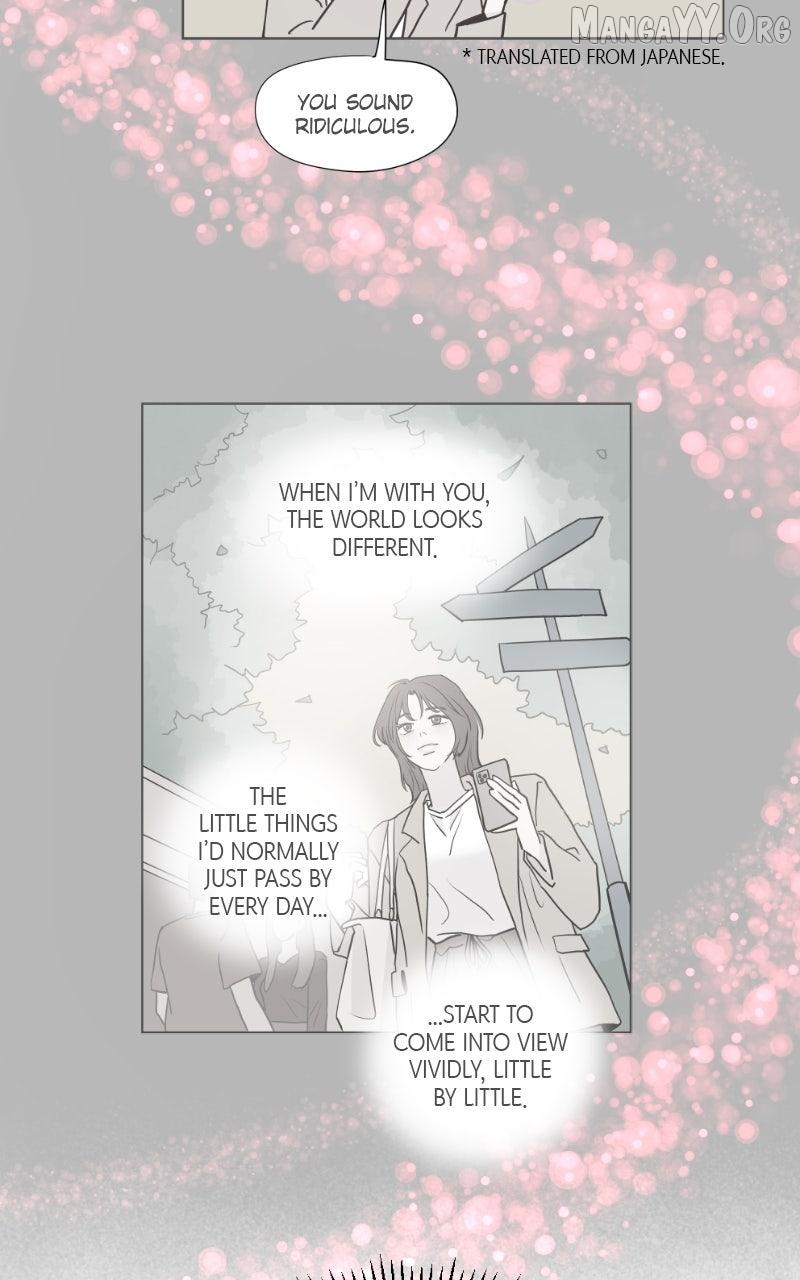 Love Letter - Manhwa Chapter 41 - page 101