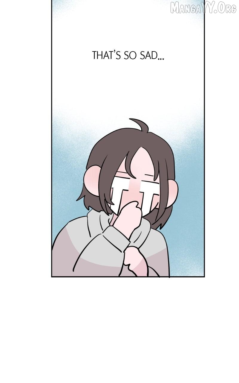 Love Letter - Manhwa Chapter 41 - page 104