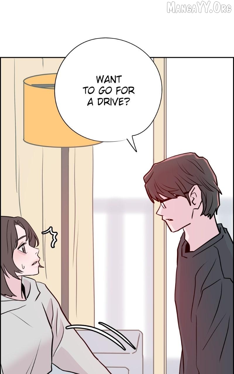 Love Letter - Manhwa Chapter 41 - page 106