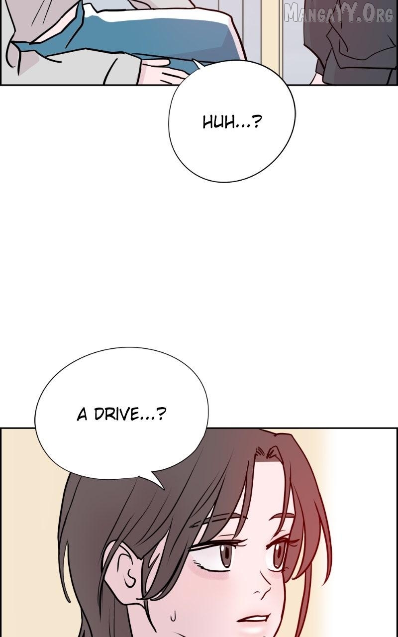 Love Letter - Manhwa Chapter 41 - page 107