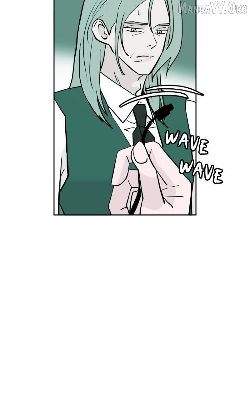 Love Letter - Manhwa Chapter 41 - page 11