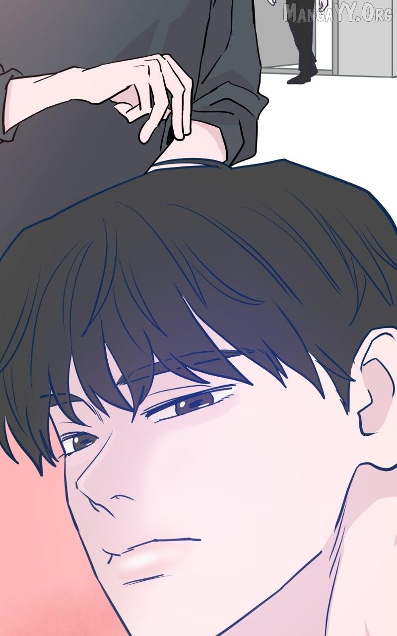 Love Letter - Manhwa Chapter 41 - page 110