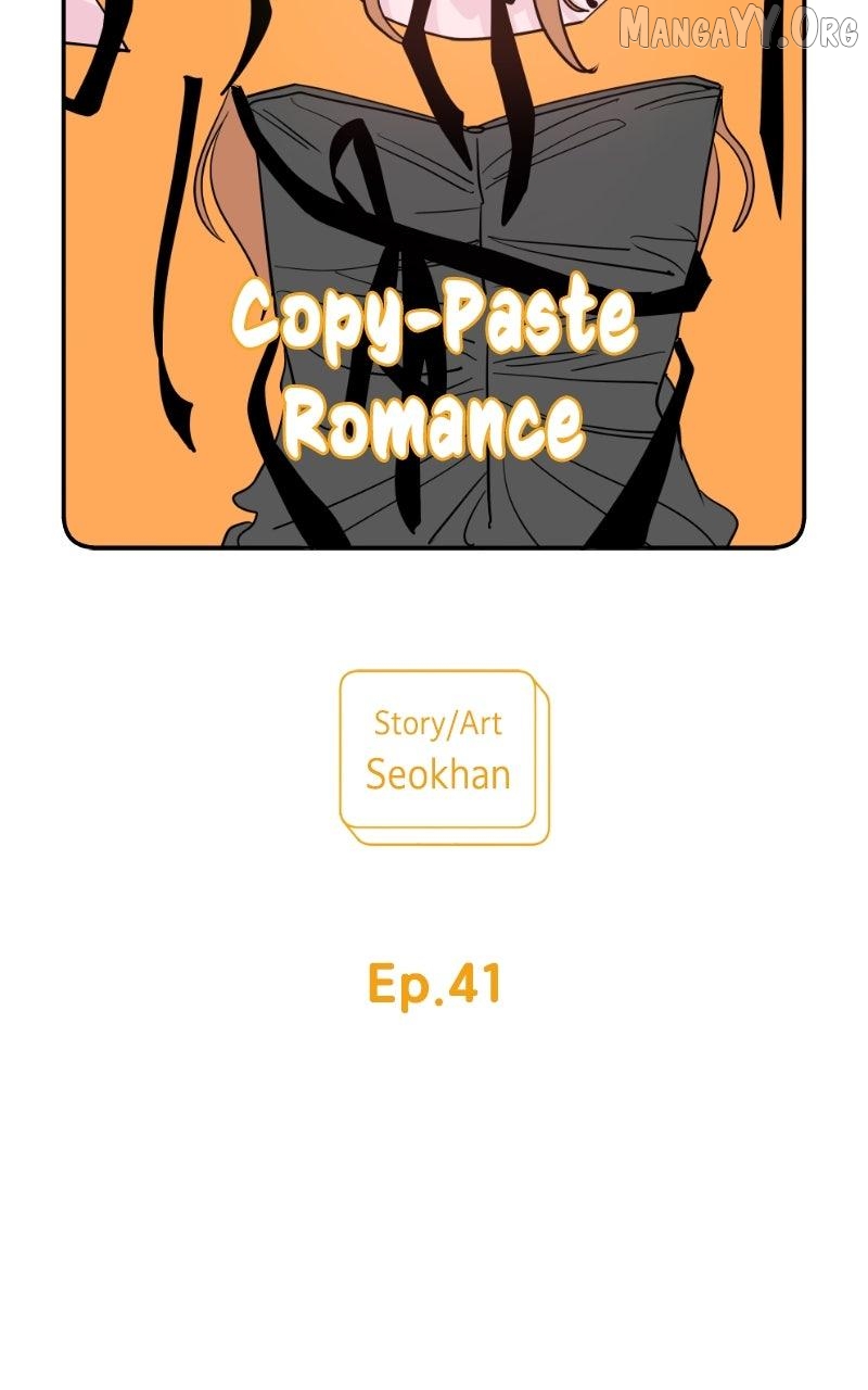 Love Letter - Manhwa Chapter 41 - page 14