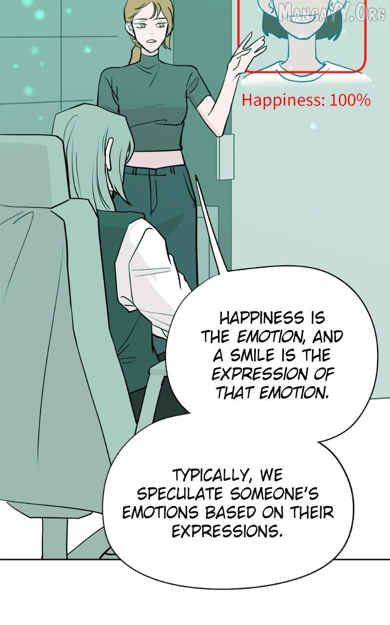 Love Letter - Manhwa Chapter 41 - page 16
