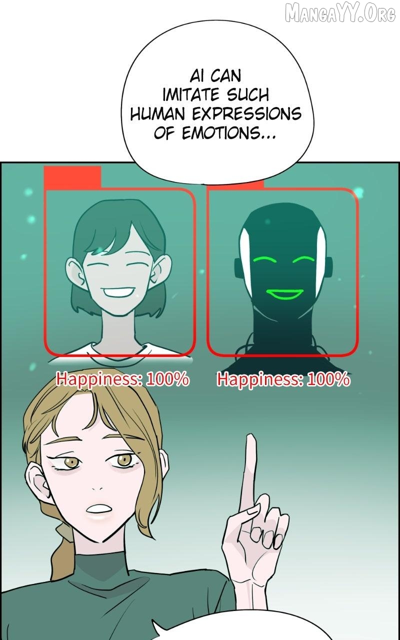 Love Letter - Manhwa Chapter 41 - page 17