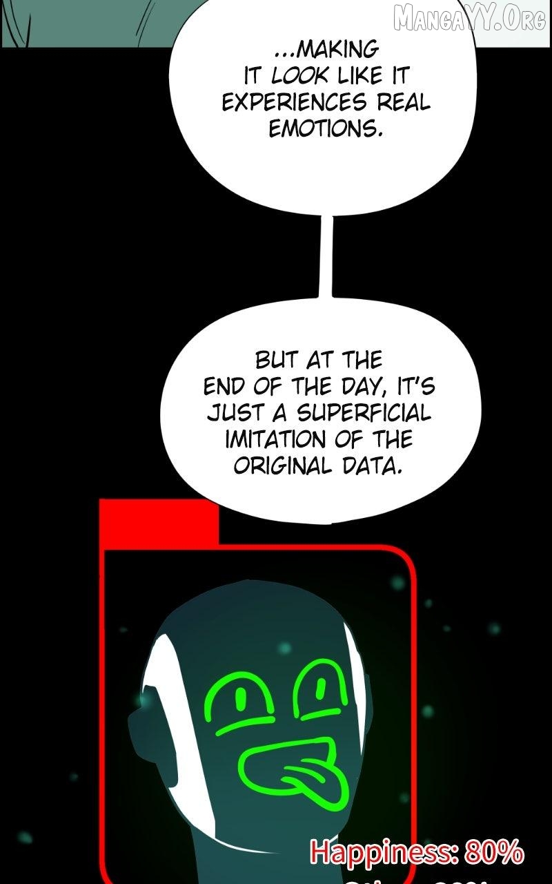 Love Letter - Manhwa Chapter 41 - page 18