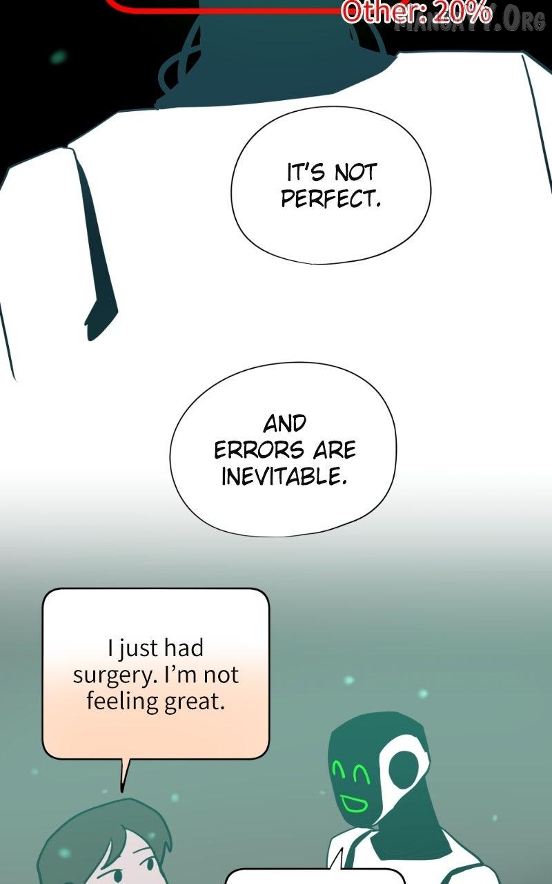 Love Letter - Manhwa Chapter 41 - page 19