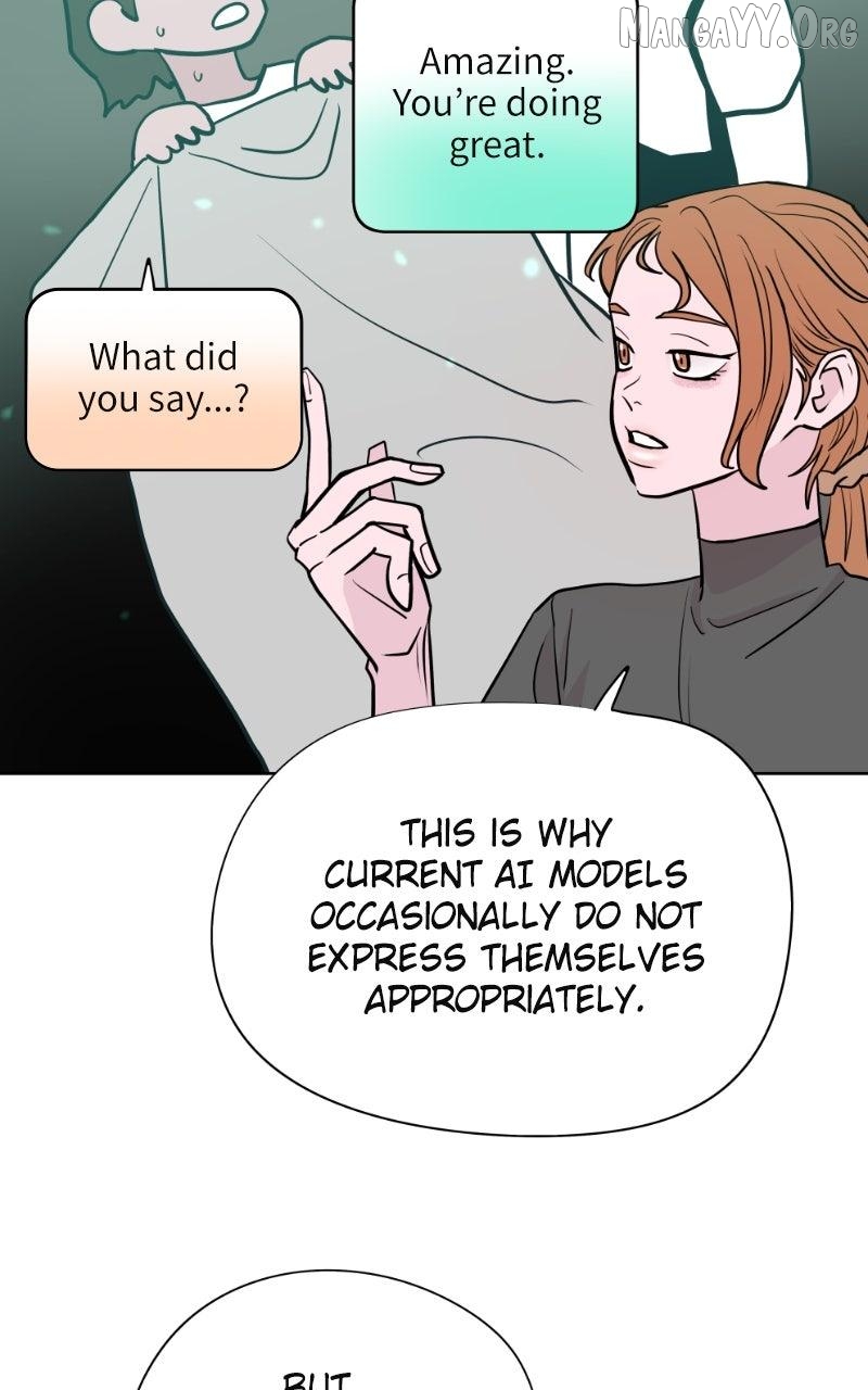 Love Letter - Manhwa Chapter 41 - page 20
