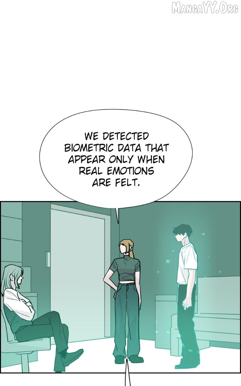 Love Letter - Manhwa Chapter 41 - page 22
