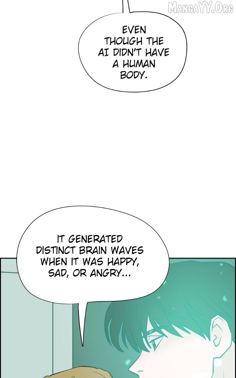 Love Letter - Manhwa Chapter 41 - page 23