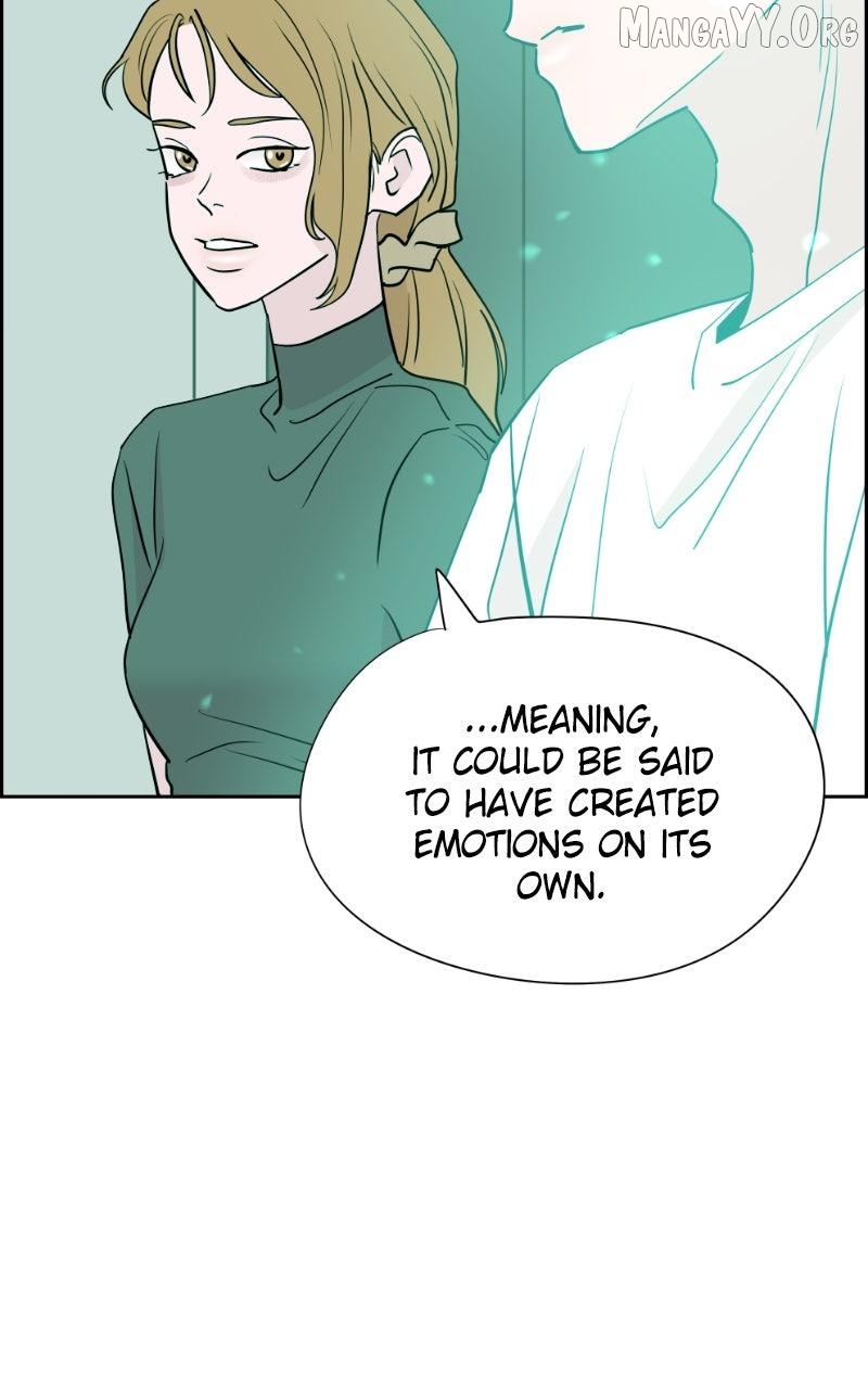 Love Letter - Manhwa Chapter 41 - page 24