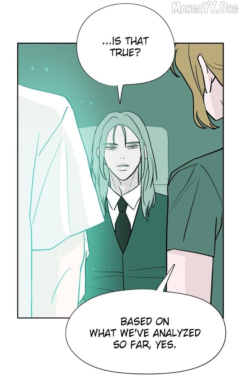 Love Letter - Manhwa Chapter 41 - page 25