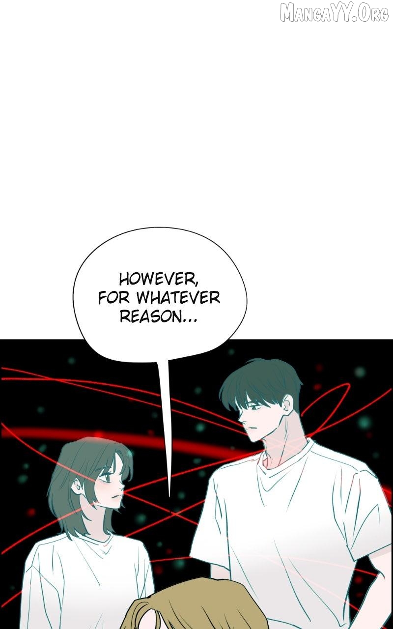 Love Letter - Manhwa Chapter 41 - page 26