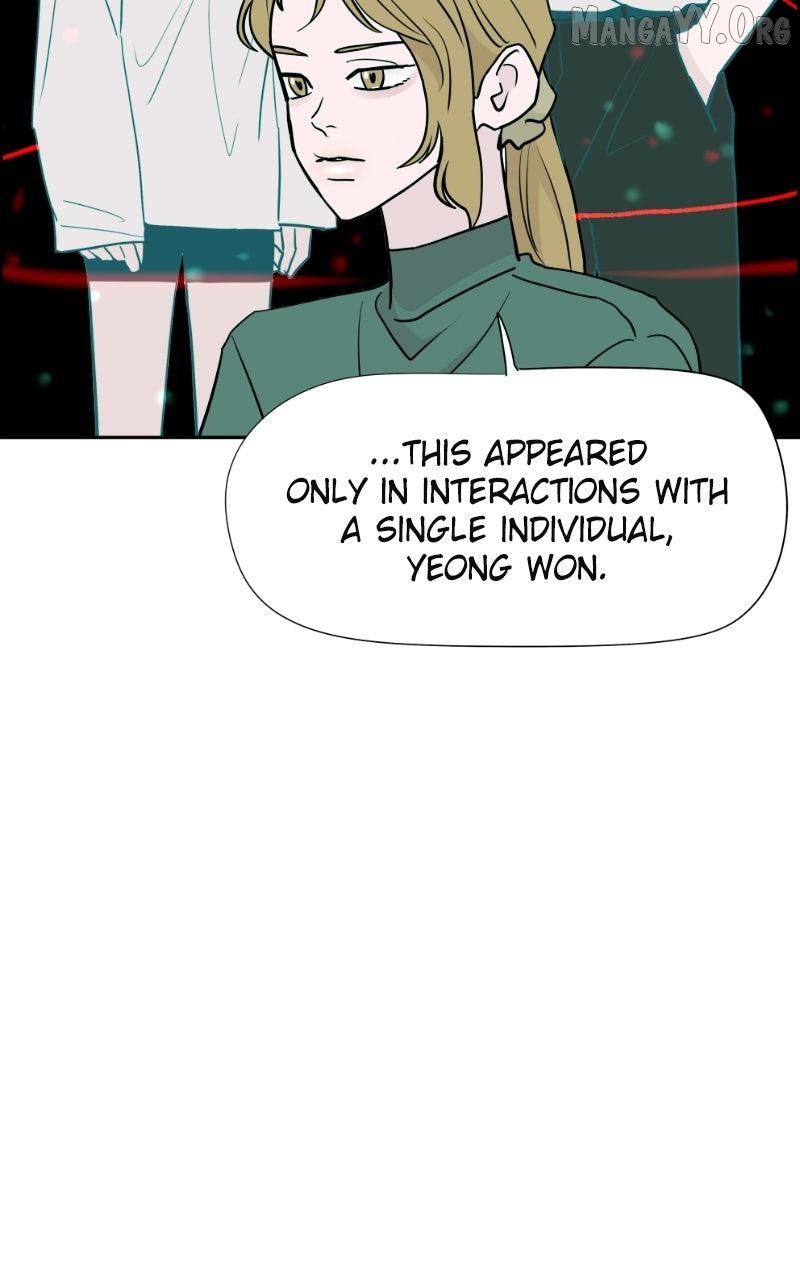 Love Letter - Manhwa Chapter 41 - page 27