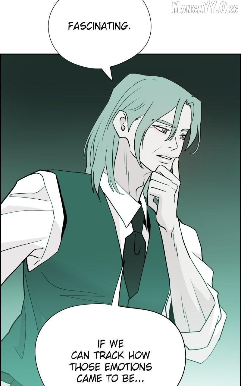 Love Letter - Manhwa Chapter 41 - page 29
