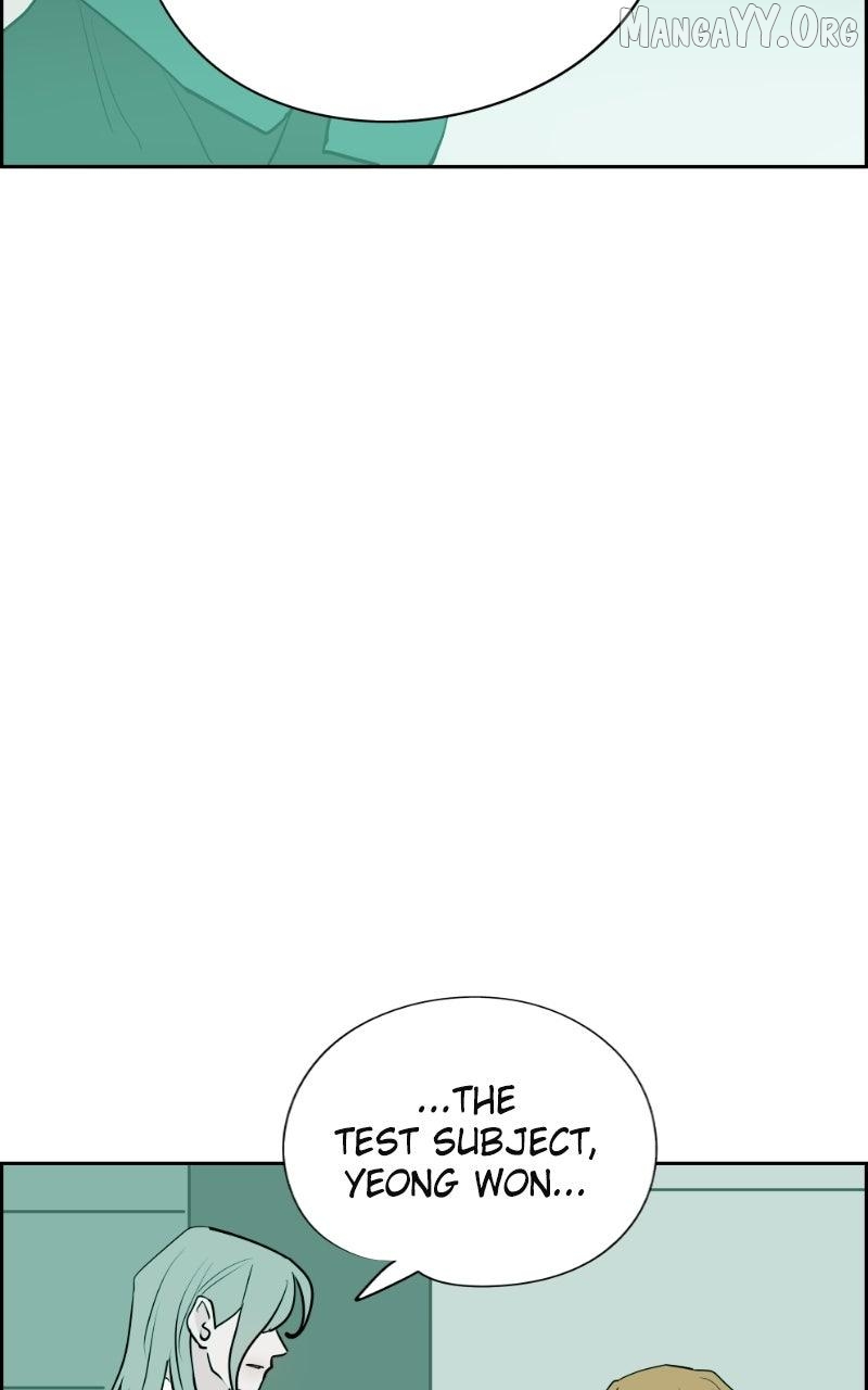 Love Letter - Manhwa Chapter 41 - page 30