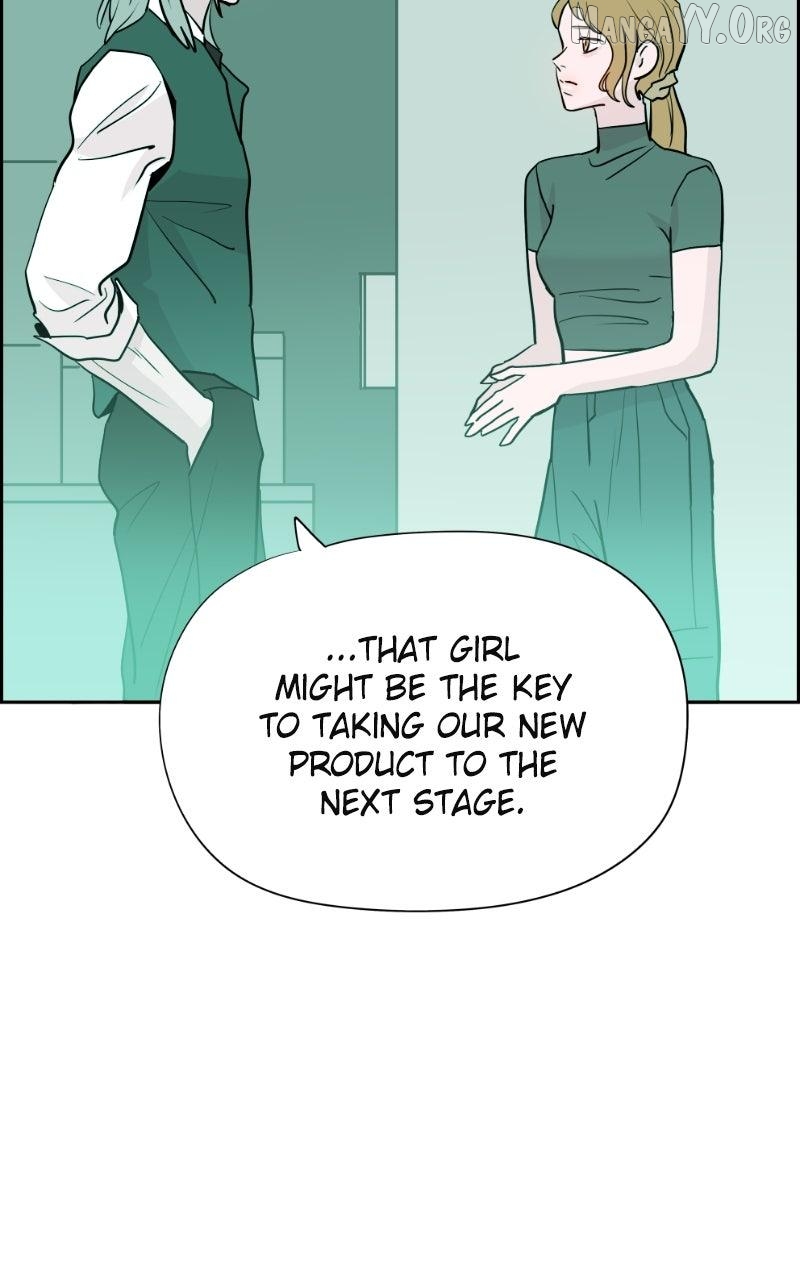 Love Letter - Manhwa Chapter 41 - page 31