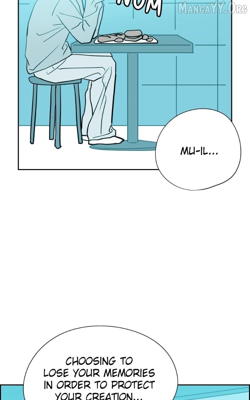 Love Letter - Manhwa Chapter 41 - page 33