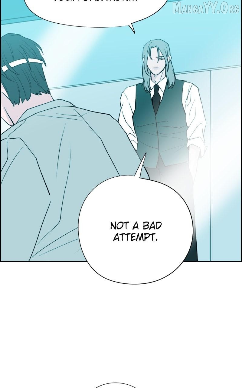 Love Letter - Manhwa Chapter 41 - page 34