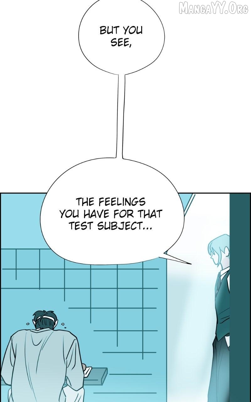 Love Letter - Manhwa Chapter 41 - page 35