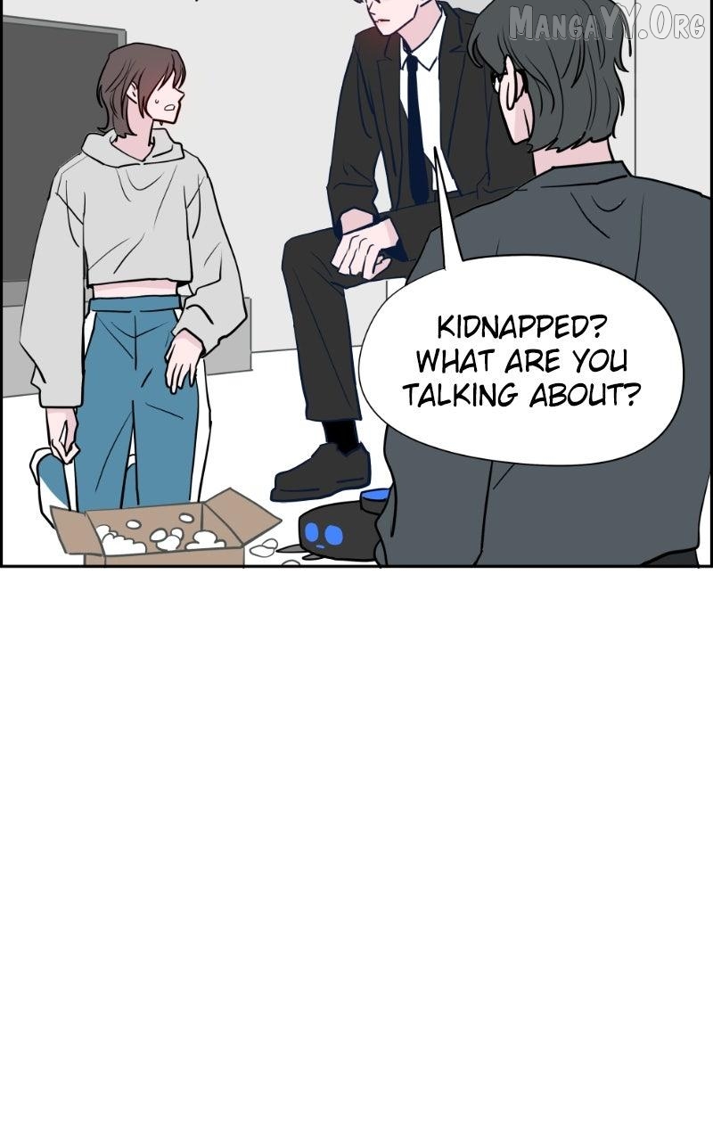 Love Letter - Manhwa Chapter 41 - page 39