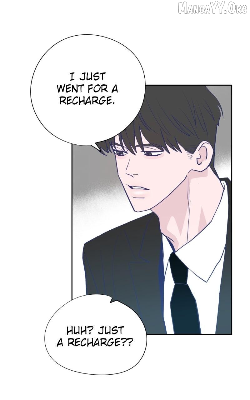 Love Letter - Manhwa Chapter 41 - page 40
