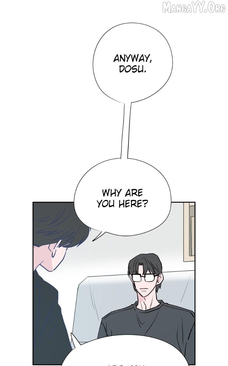 Love Letter - Manhwa Chapter 41 - page 41
